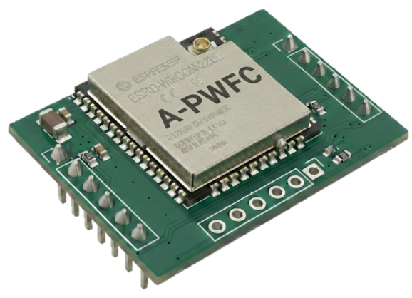 공공 Wi-Fi 커넥트 모듈